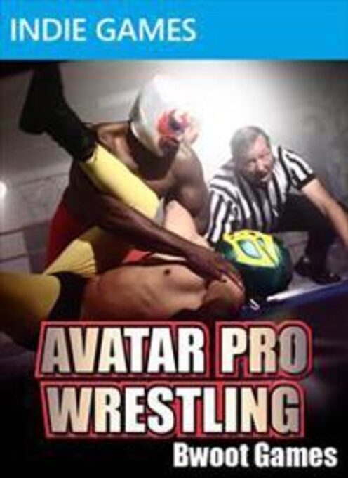 Avatar Pro Wrestling
