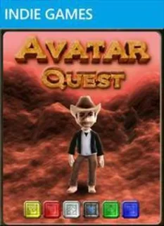 Avatar Quest