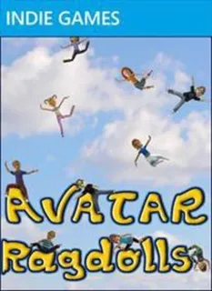 Avatar Ragdolls