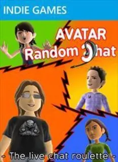 Avatar Random Chat