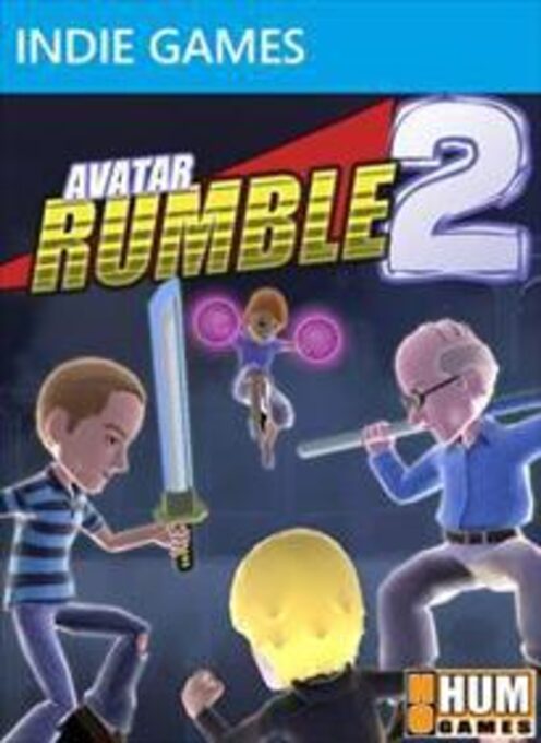 Avatar Rumble 2