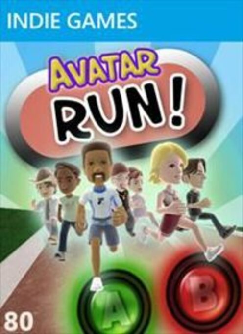 Avatar Run