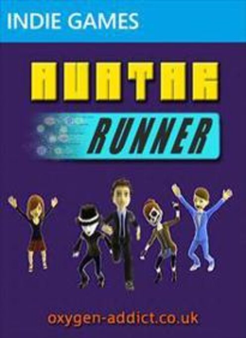 Avatar Runner