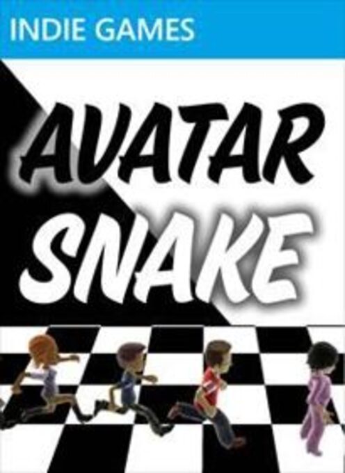 Avatar Snake