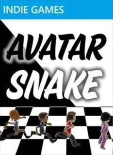 Avatar Snake