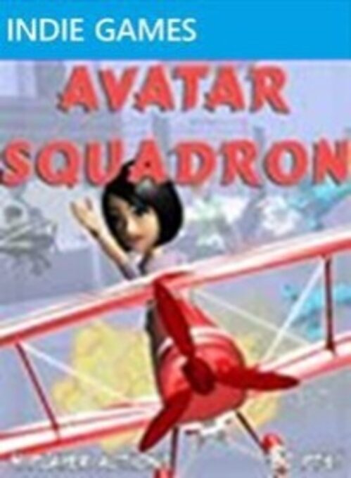 Avatar Squadron