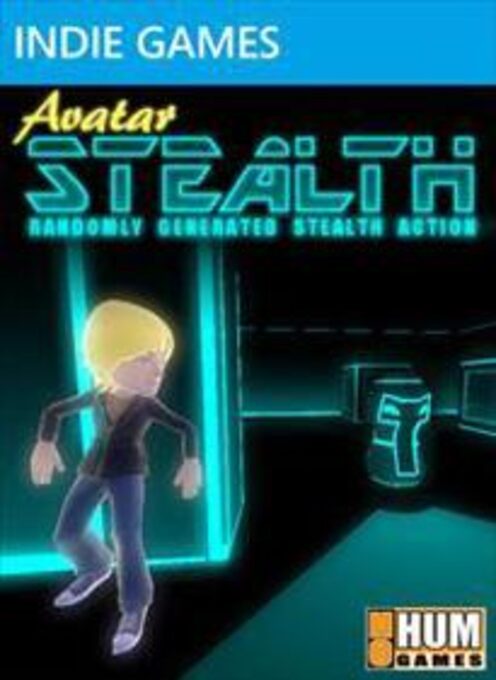 Avatar Stealth