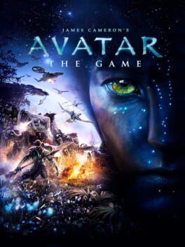 Avatar The Game