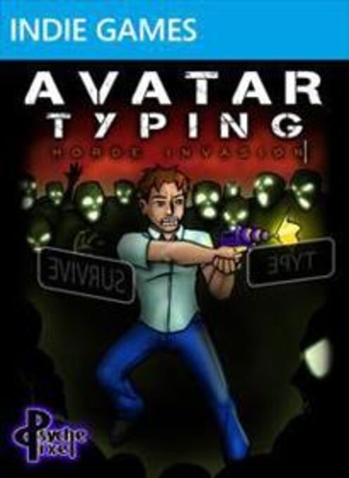 Avatar Typing - Horde Invasion