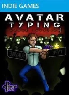 Avatar Typing - Horde Invasion
