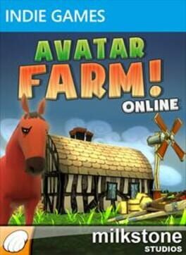 Avatar Up Online