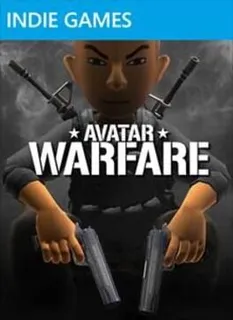 Avatar Warfare