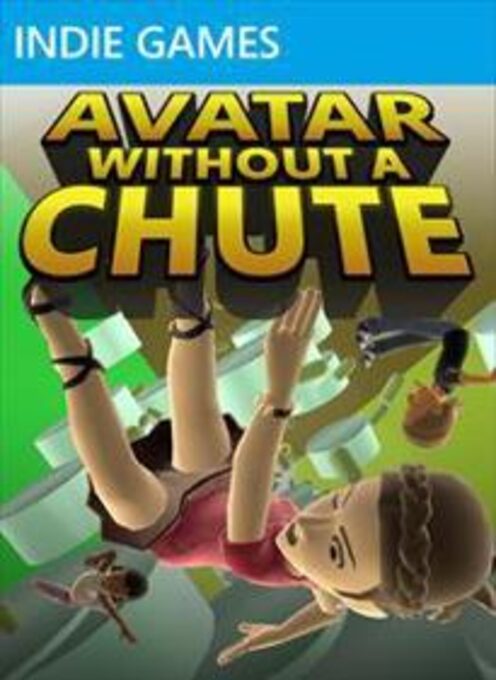 Avatar Without a Chute