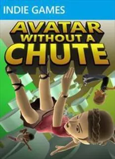 Avatar Without a Chute