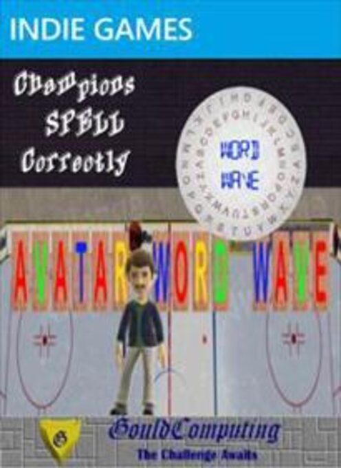 Avatar Word Wave