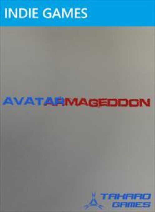 Avatarmageddon