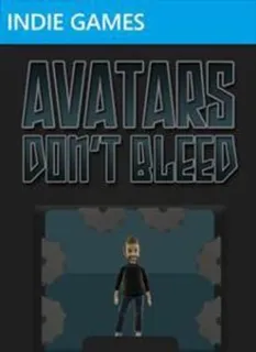 Avatars Don't Bleed