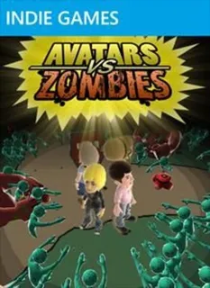 Avatars VS Zombies
