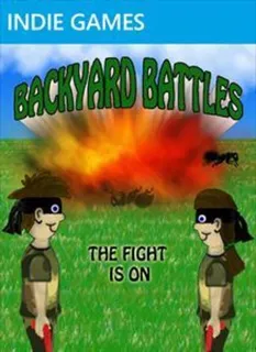 Backyard Battles