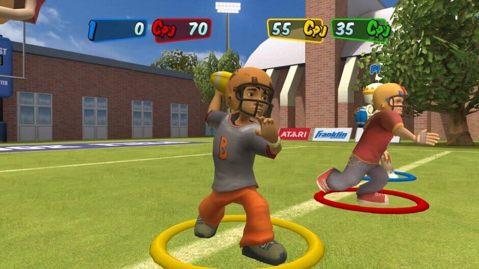 Image in-game