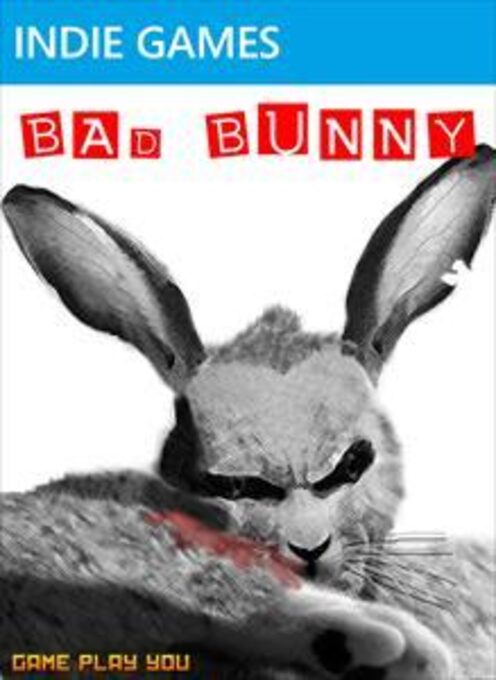 Bad Bunny