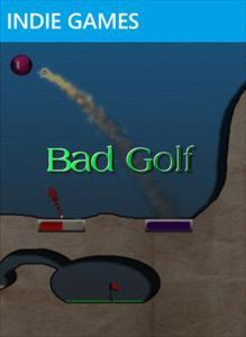 Bad Golf