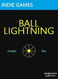 Ball Lightning