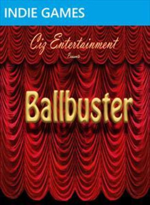 Ballbuster
