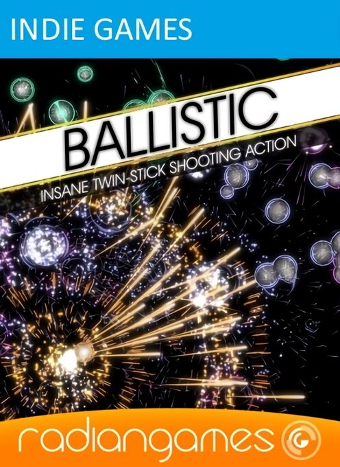 Ballistic