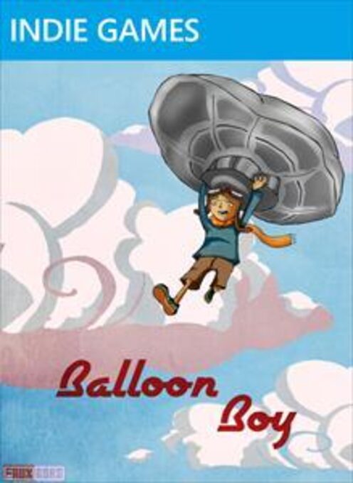 Balloon Boy