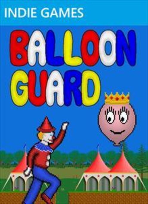 Balloon Guard