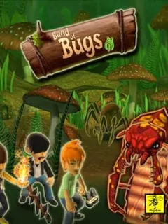 Band Of Bugs