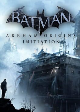 Batman - Arkham Origins - Initiation