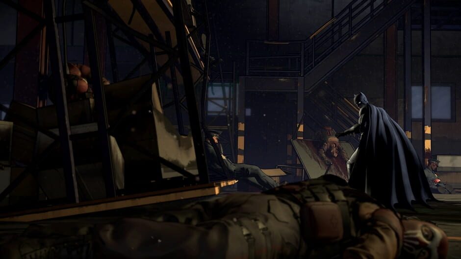 Image in-game