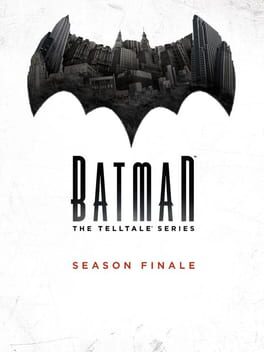 Batman - The Telltale Series Episode 5