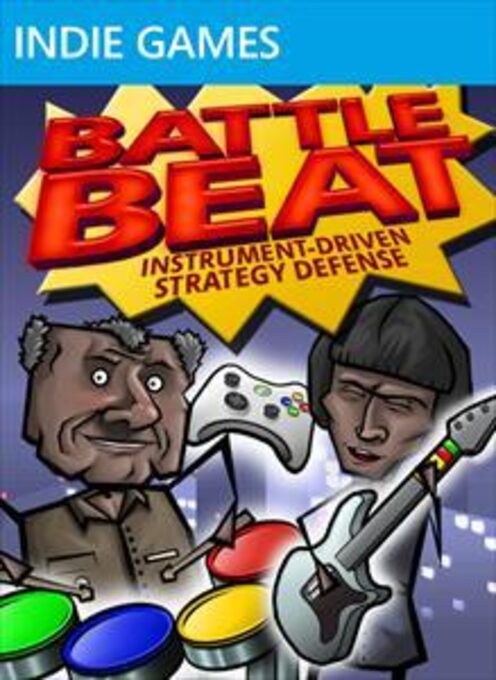 Battle Beat