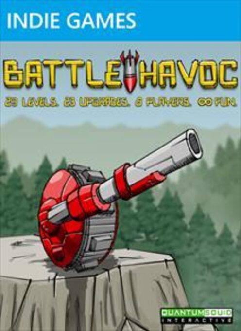 Battle Havoc