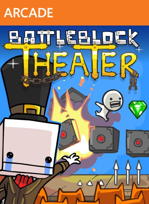 Battleblock Theater