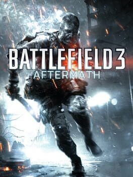 Battlefield 3 : Aftermath