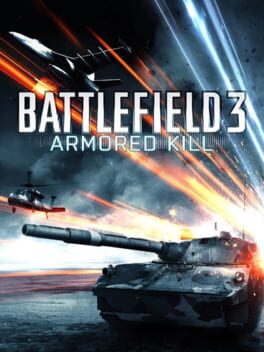 Battlefield 3 : Armored Kill