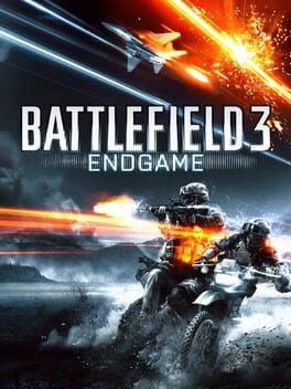 Battlefield 3 : End Game