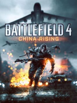 Battlefield 4 : China Rising