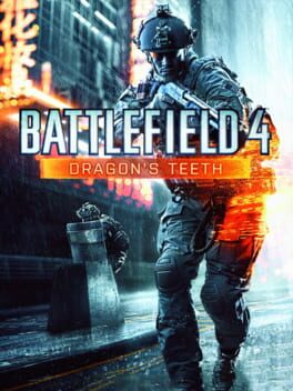 Battlefield 4 : Dragon's Teeth