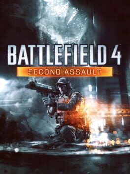 Battlefield 4 : Second Assault