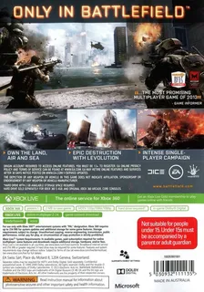 Battlefield 4 - Community Operations - Dos