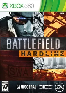 Battlefield Hardline - Betrayal 2