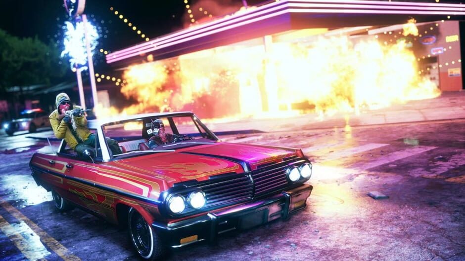 Image in-game