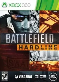 Battlefield Hardline : Robbery