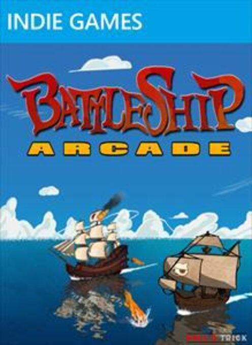 BattleShip Arcade