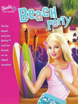 Beach Vacation